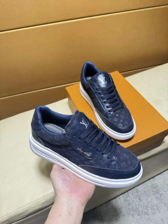 Picture of Louis Vuitton Shoes _SKULVsz38-44hnx052815986